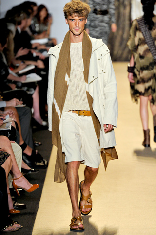 Michael Kors / - 2012